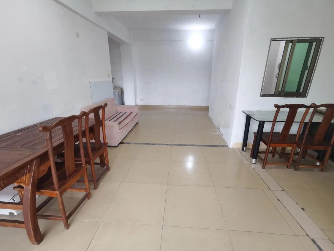 整租·华清中心城