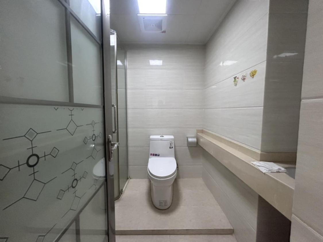 整租·海阔天空国瑞城(雅仕苑)