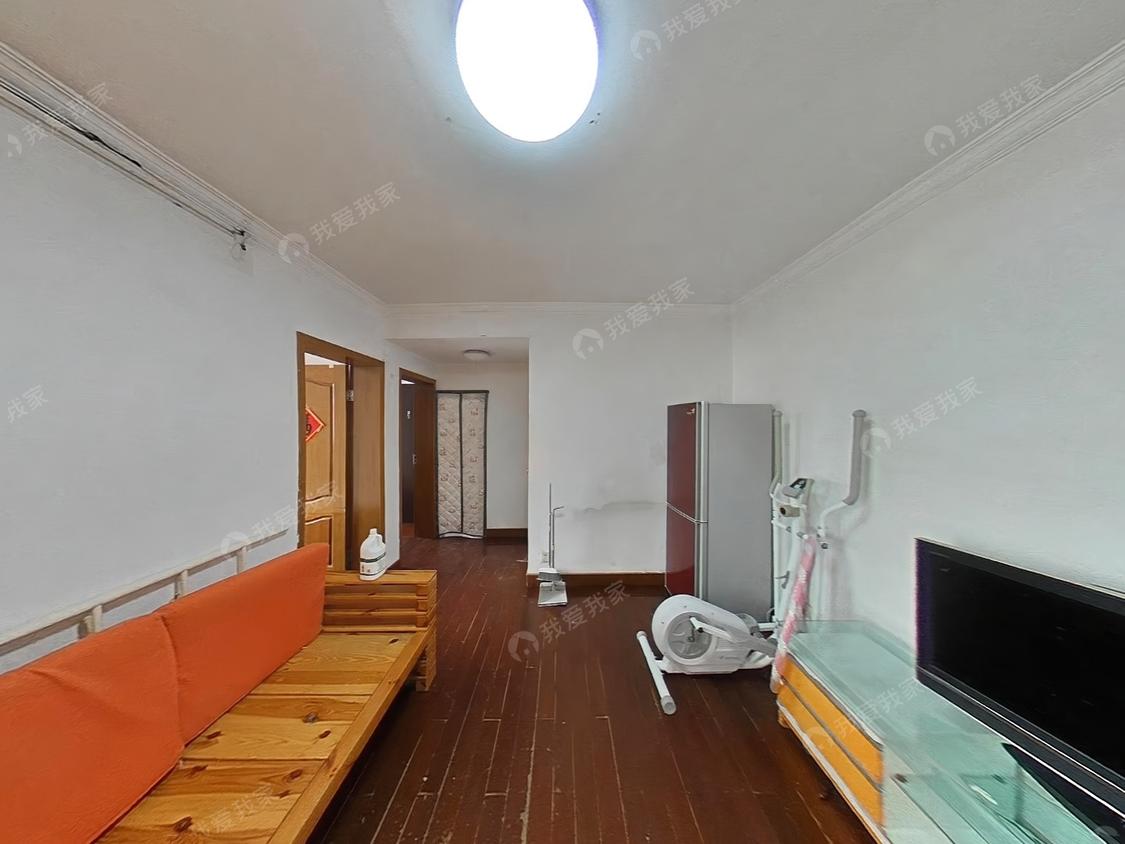 整租·昌四小区