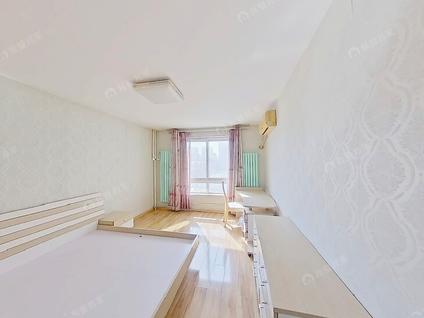 朝阳亚运村小营整租 欧陆经典3室1厅/177平/中楼层