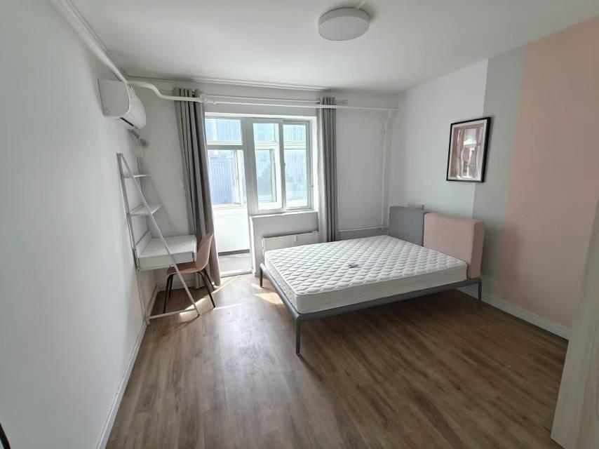 合租·老山东里