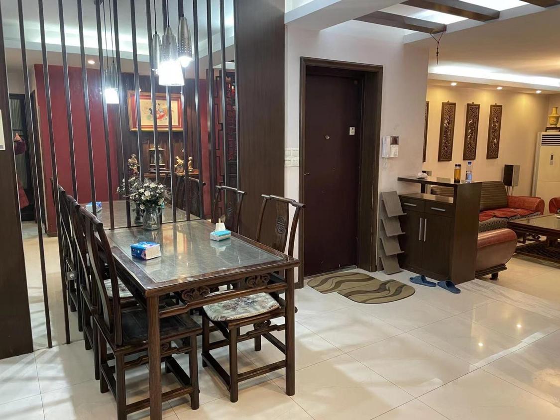 整租·江南名府