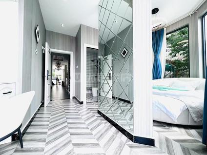 大理大理市整租 大理公馆6室2厅/450平/低楼层