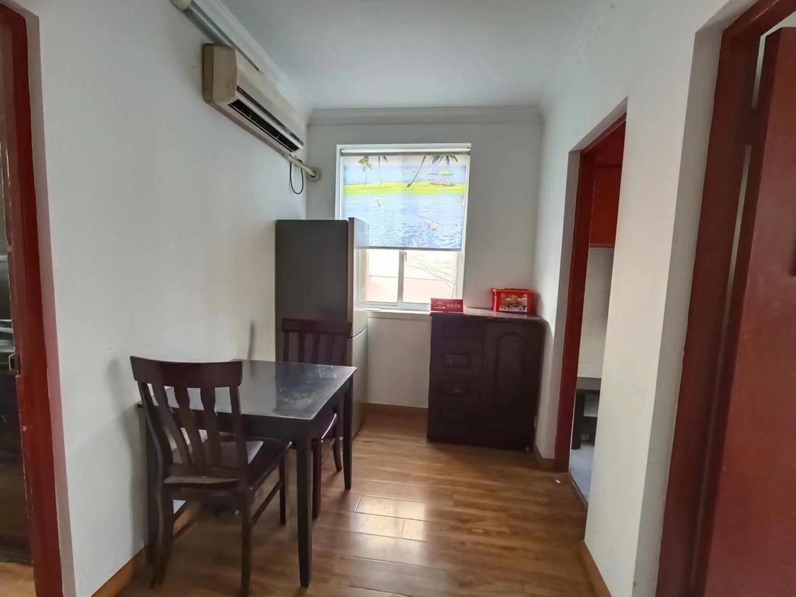 整租·宝林三村