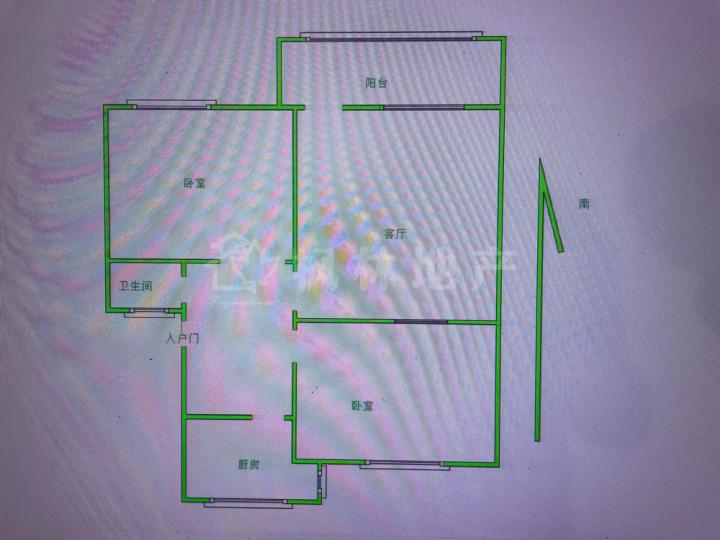 整租·干城小区
