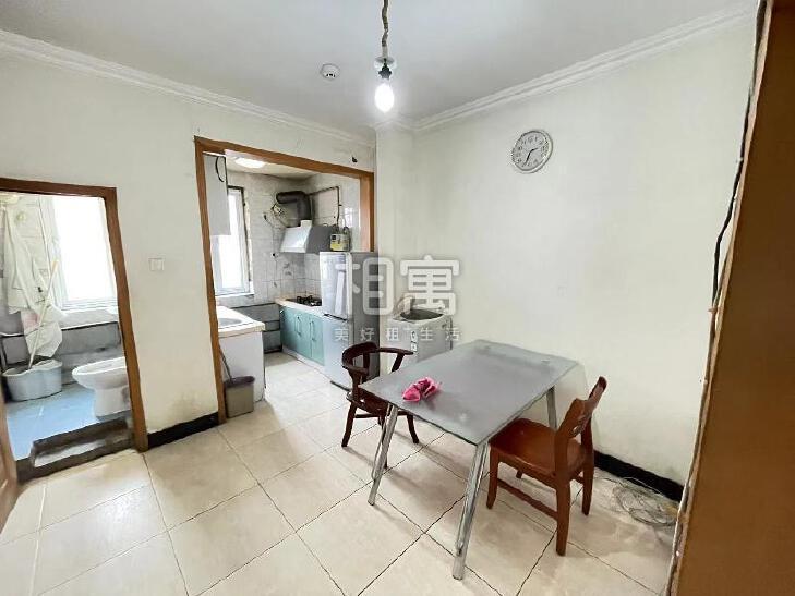 整租·红莲北里