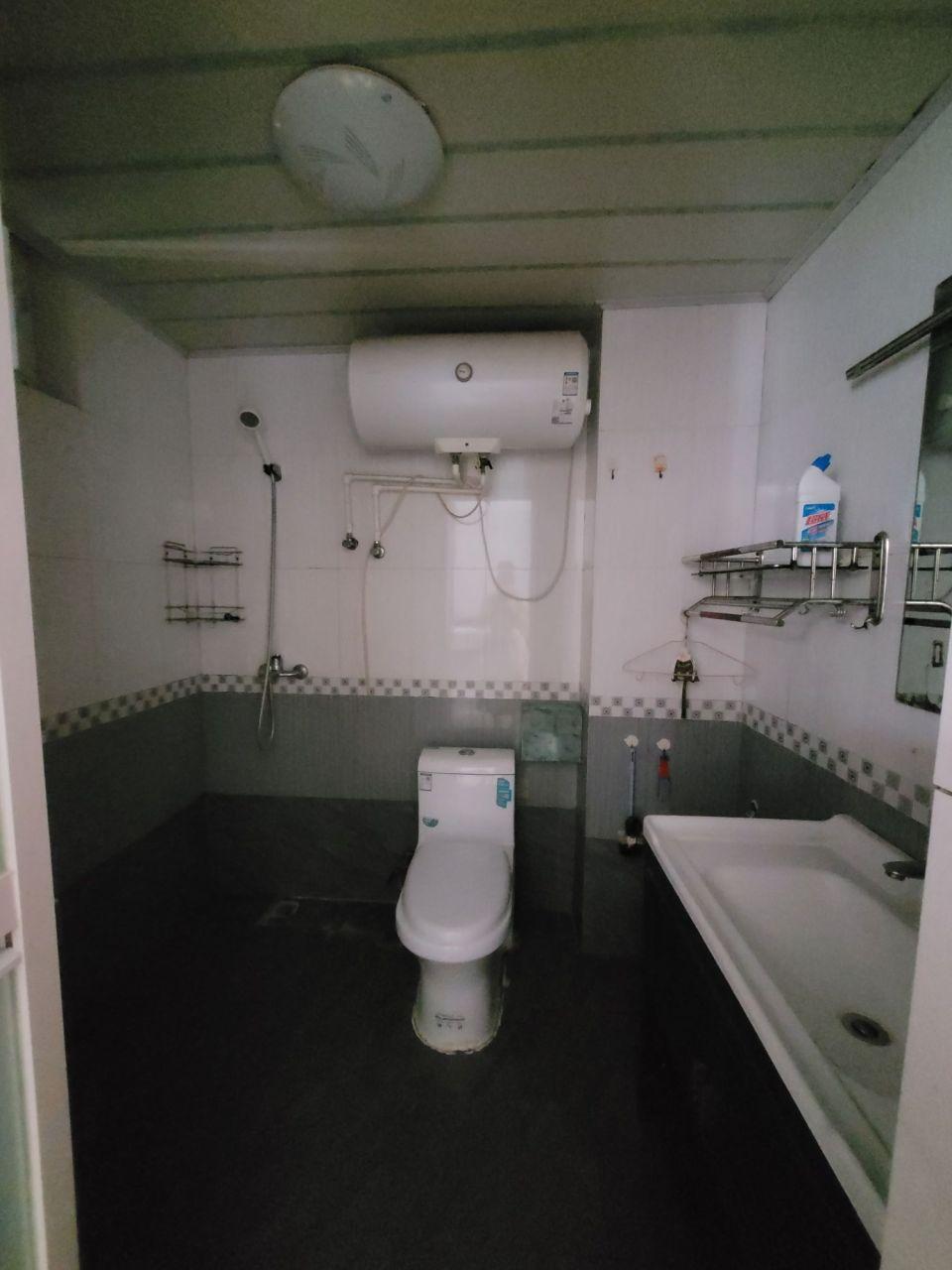 整租·西湖花园