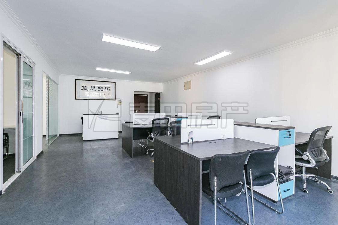 整租·润枫德尚苑