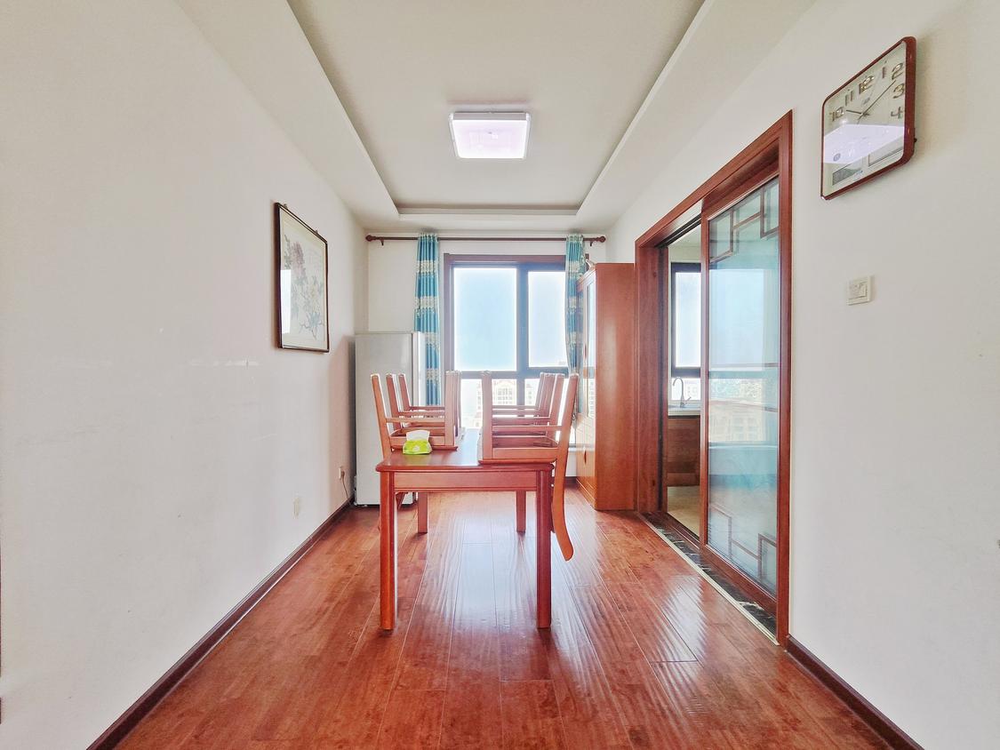 整租·半湾半岛