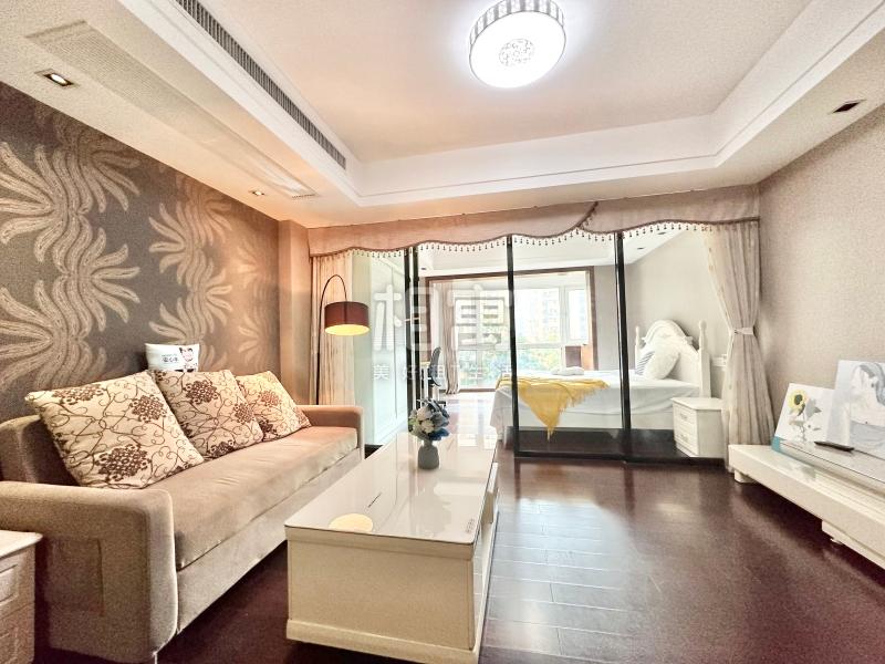 整租·欣盛东方福邸(一期)