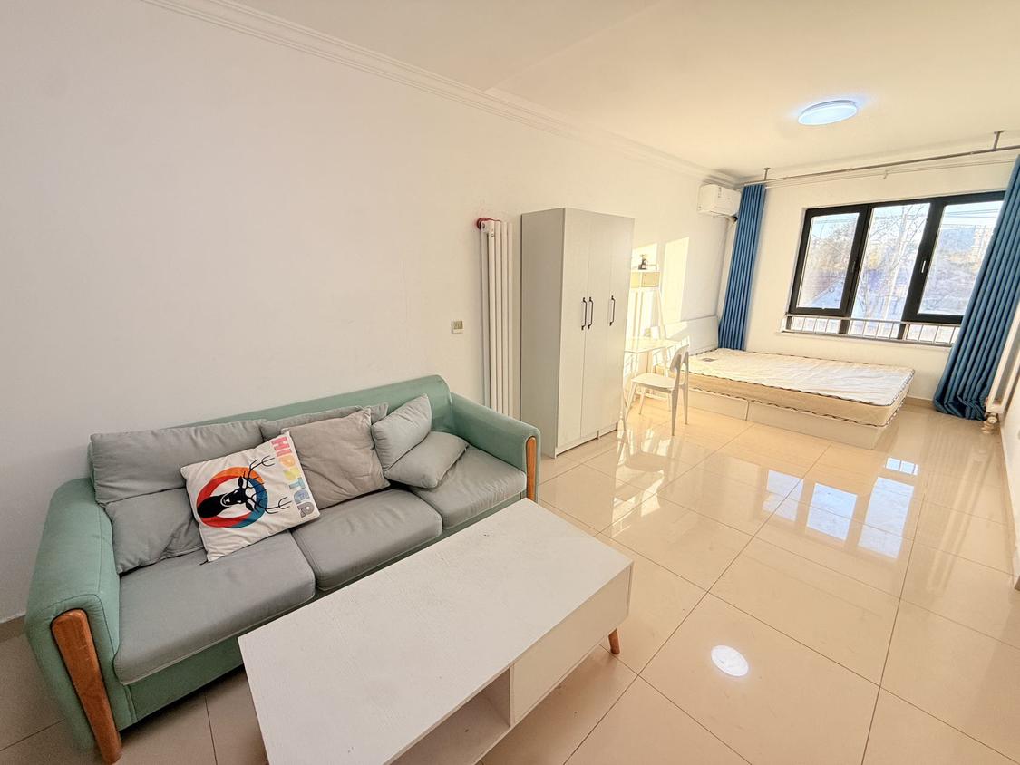 整租·兴合家园