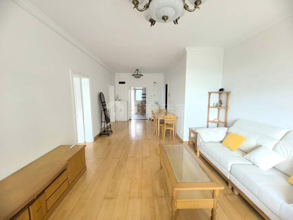 整租·怡东花园