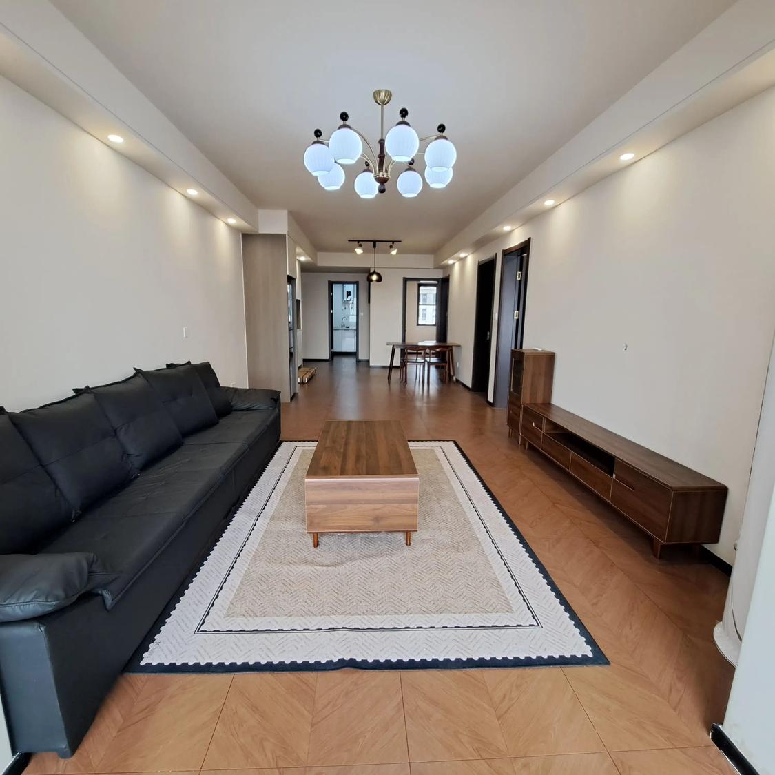 整租·金鹰国际花园南苑