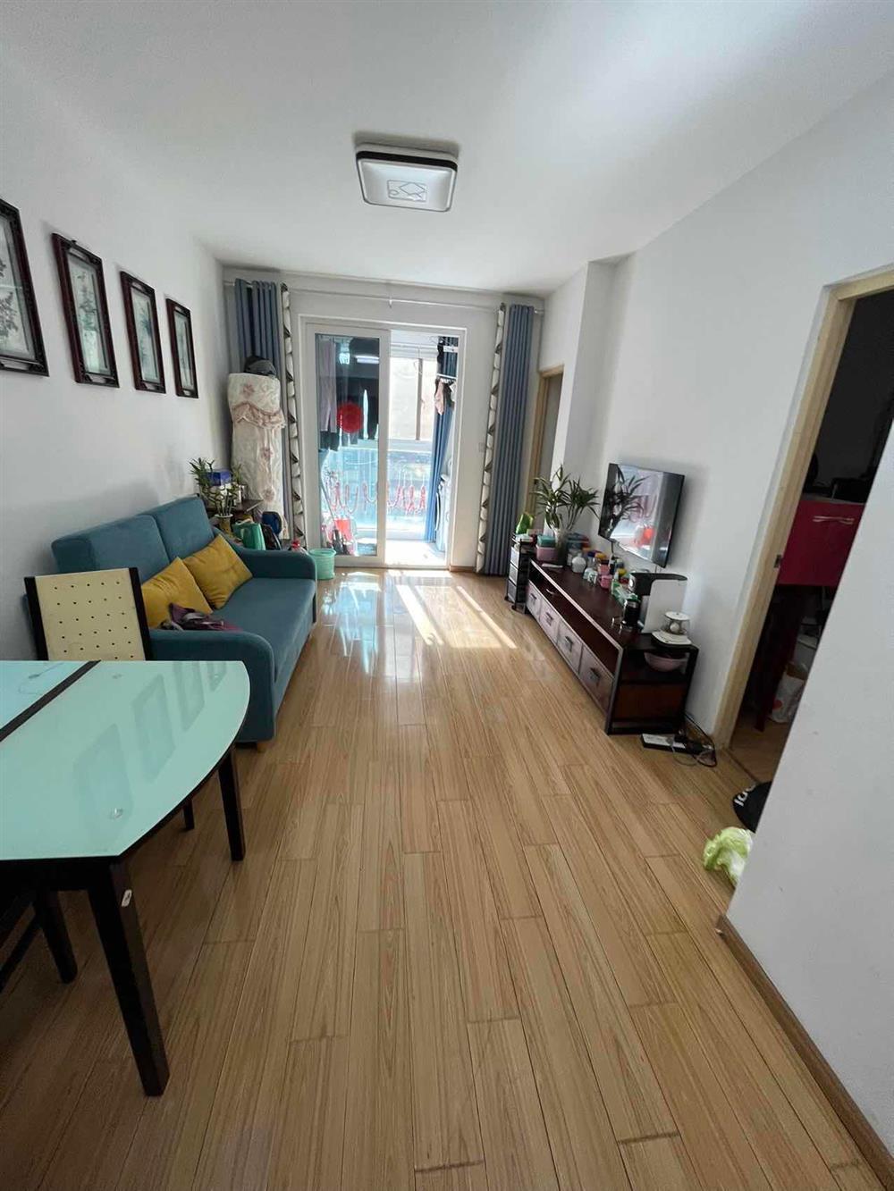 整租·尧辰景园