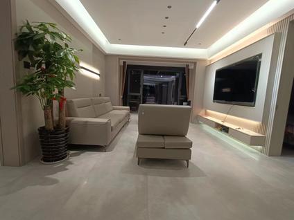 东阳横店整租 横店南江府3室2厅/147平/中楼层