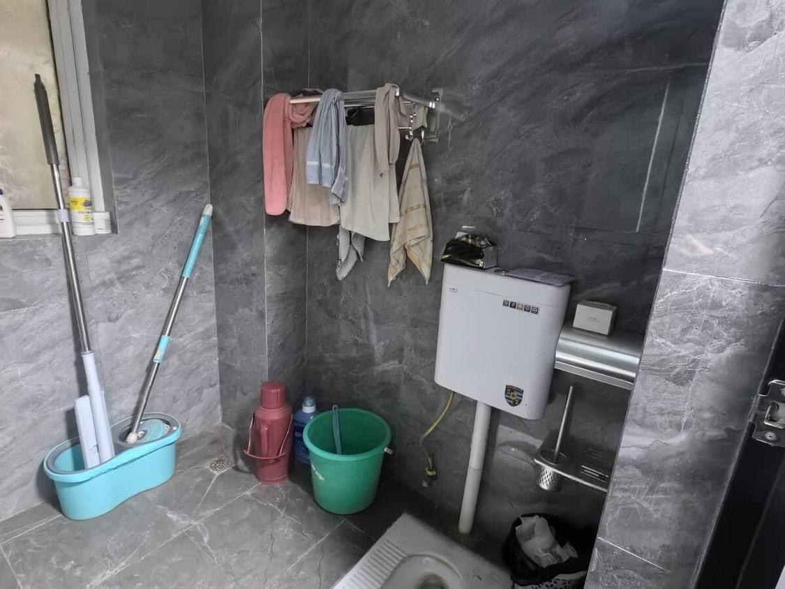 整租·金都华庭