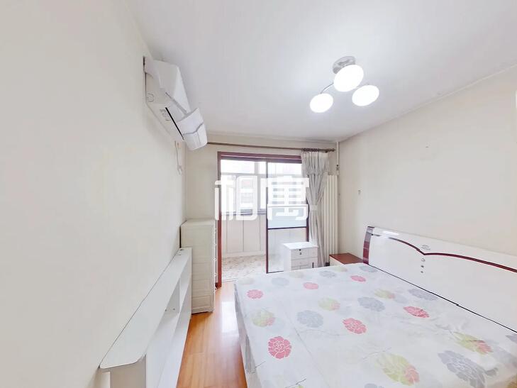 整租·梨园东里(通州)