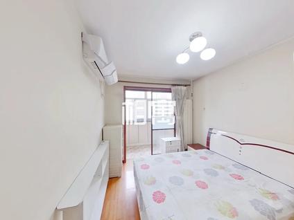 通州梨园整租 梨园东里(通州)2室1厅/65平/中楼层