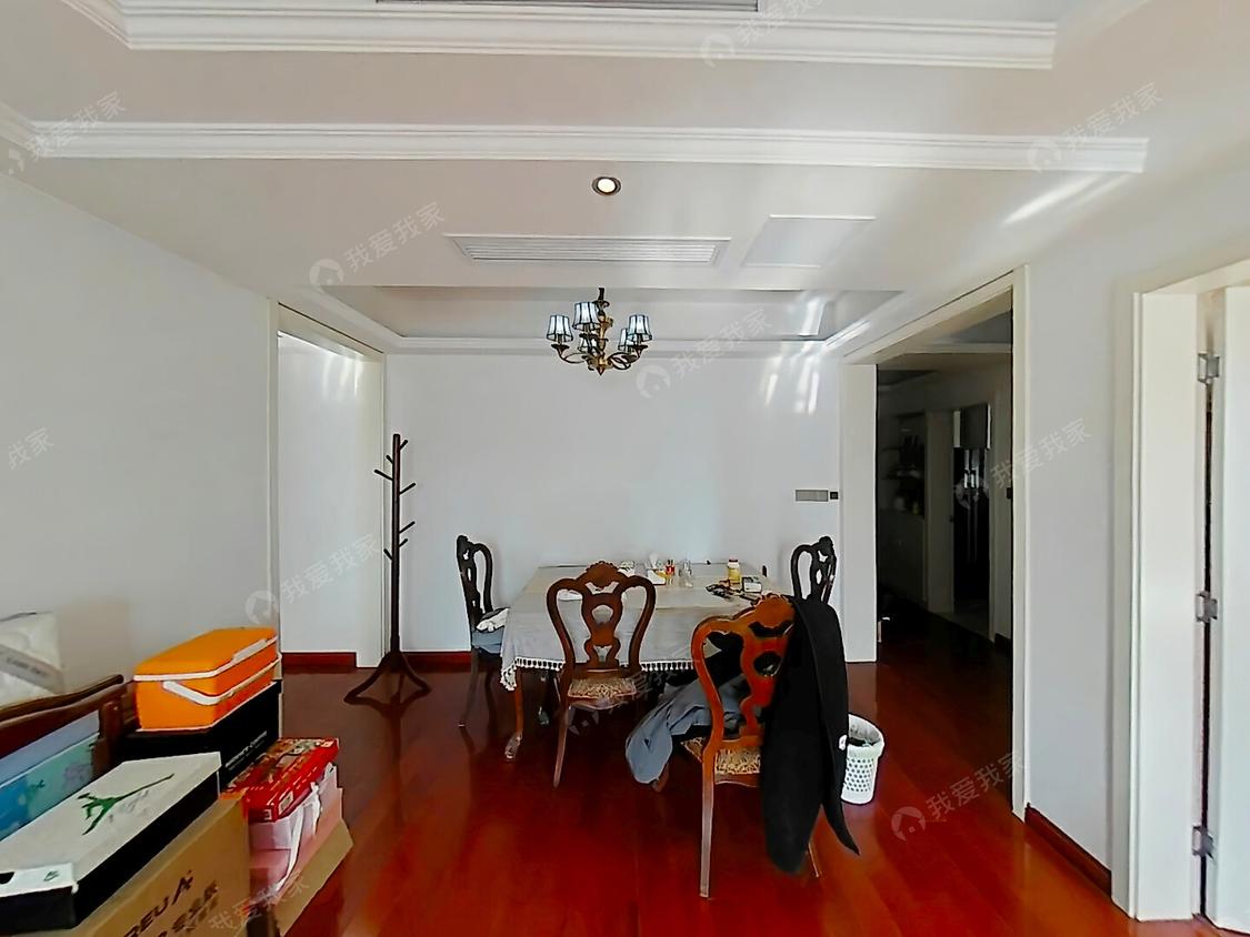 整租·天正天御溪岸