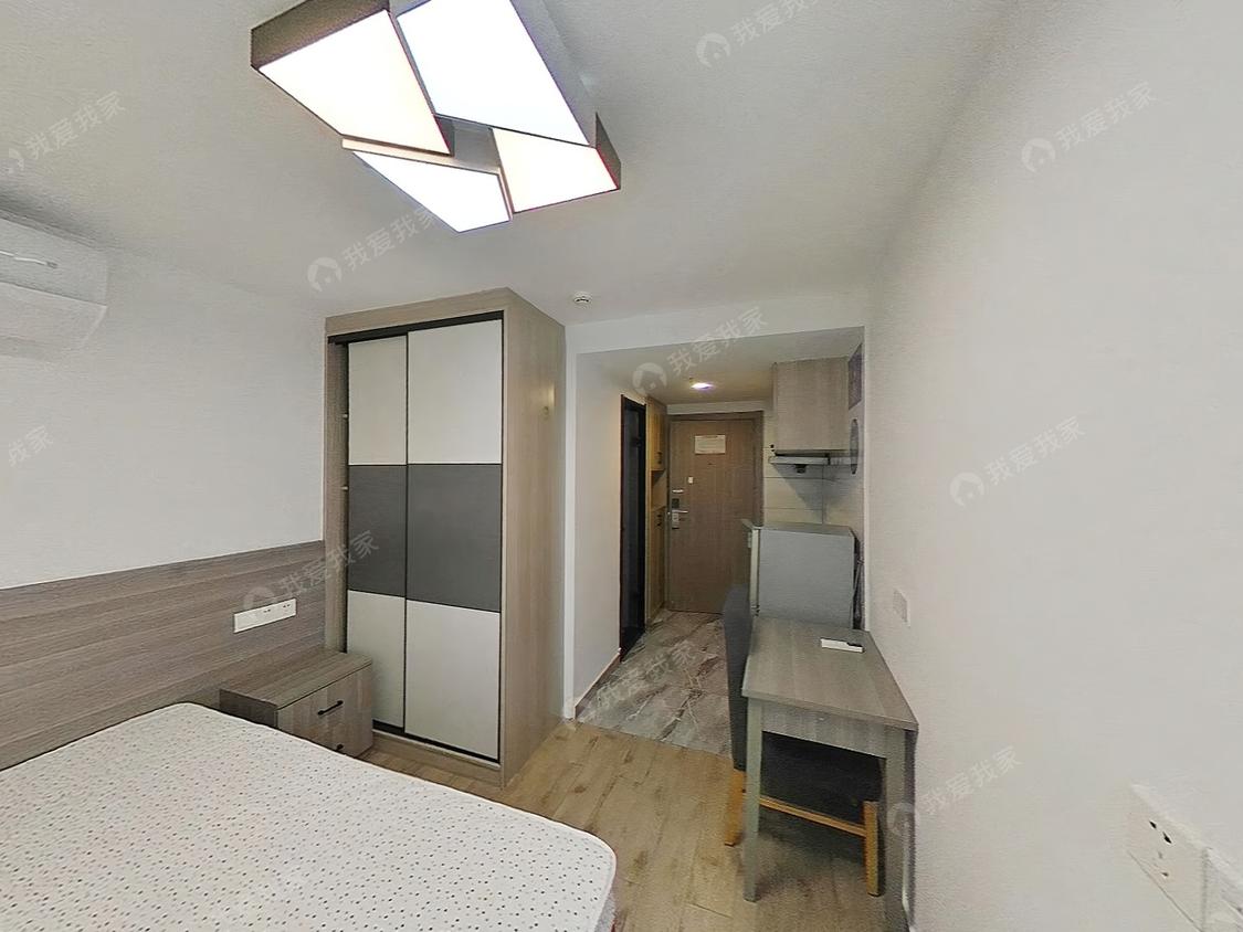 整租·金狮小区