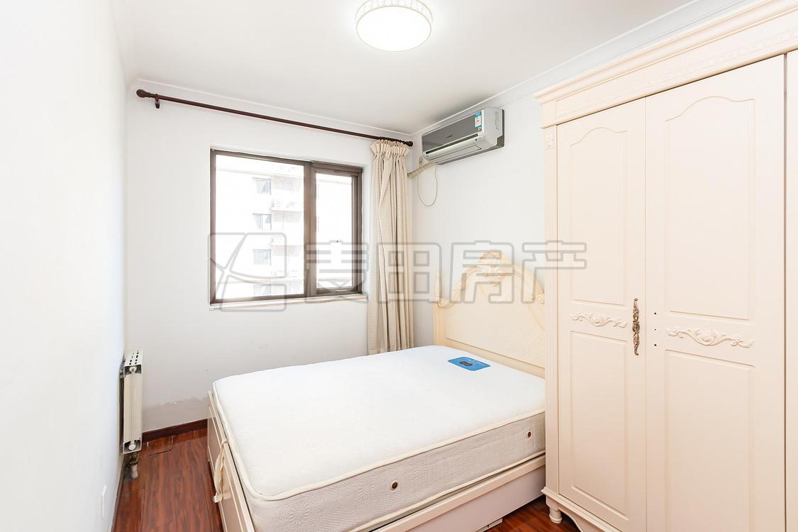 整租·珠江帝景(D区)