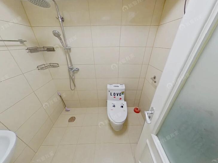 整租·宋家庄家园(二区)