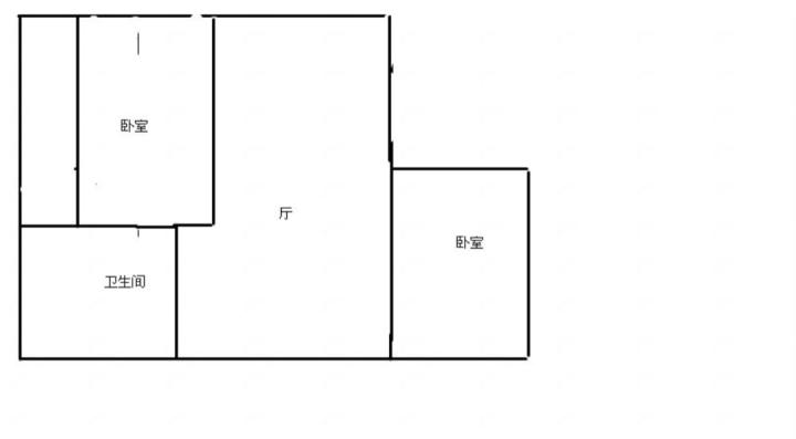 整租·天都城(海皮公路)