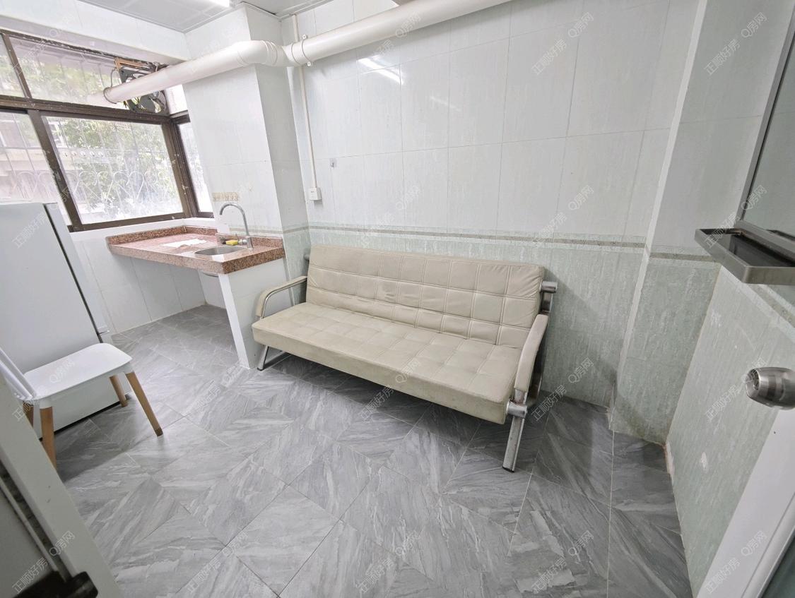 整租·莲花山住宅小区