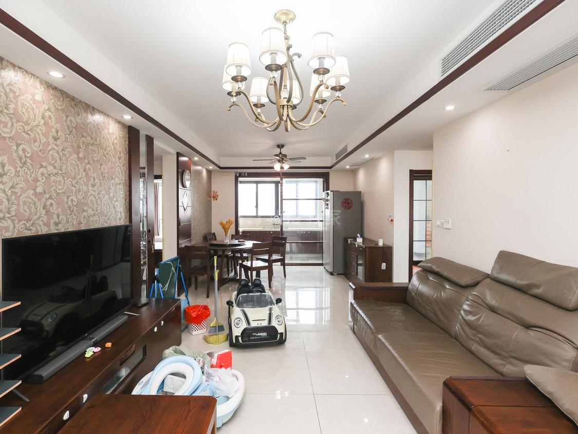 整租·太阳星辰花园(天邑)