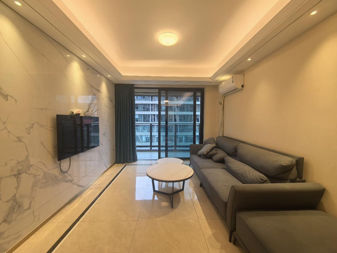 整租·龙湖九里峰景