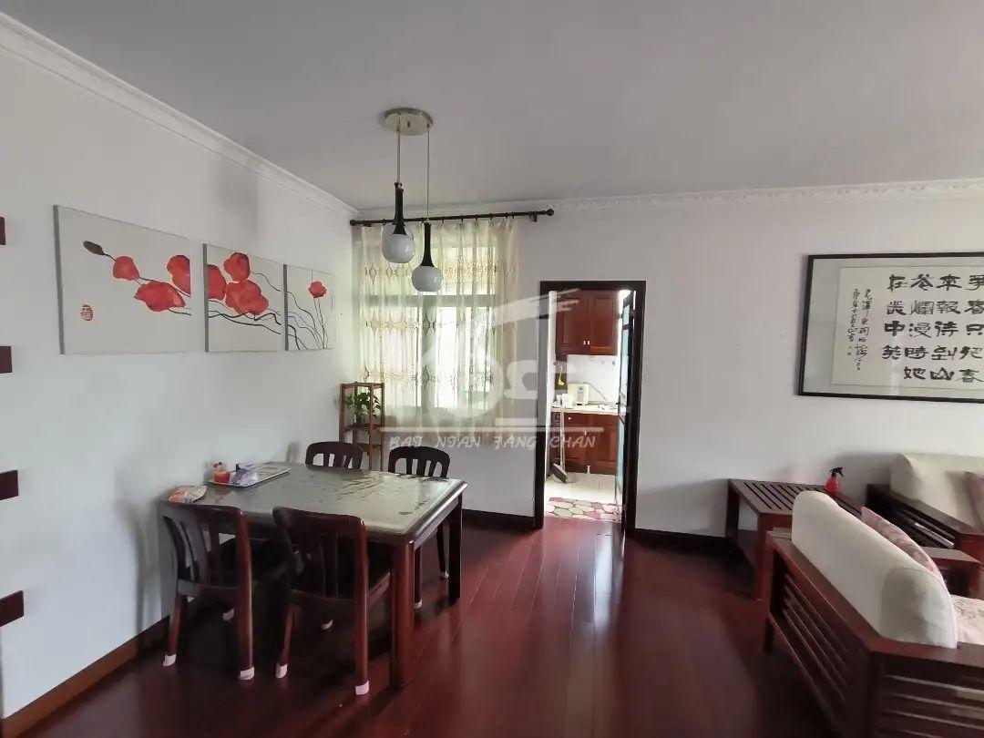 整租·久和国际新城二期