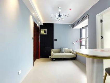 北京观山嘉苑1室1厅37平中楼层/共39层