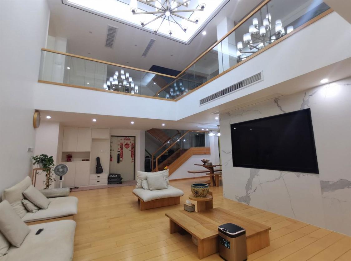 整租·开元云顶佳苑