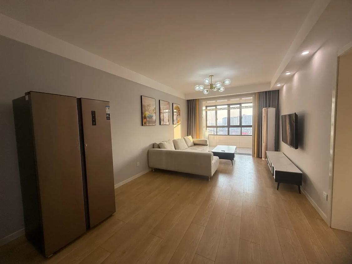 整租·金鹰国际花园南苑