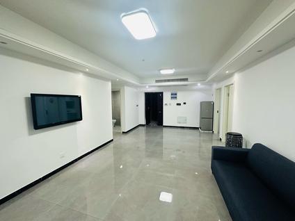 瓯海瓯海中心整租 东展锦园3室2厅/122平/高楼层