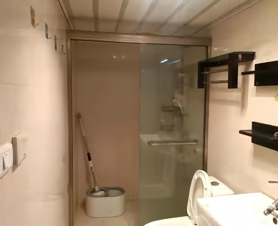 整租·横河南新村