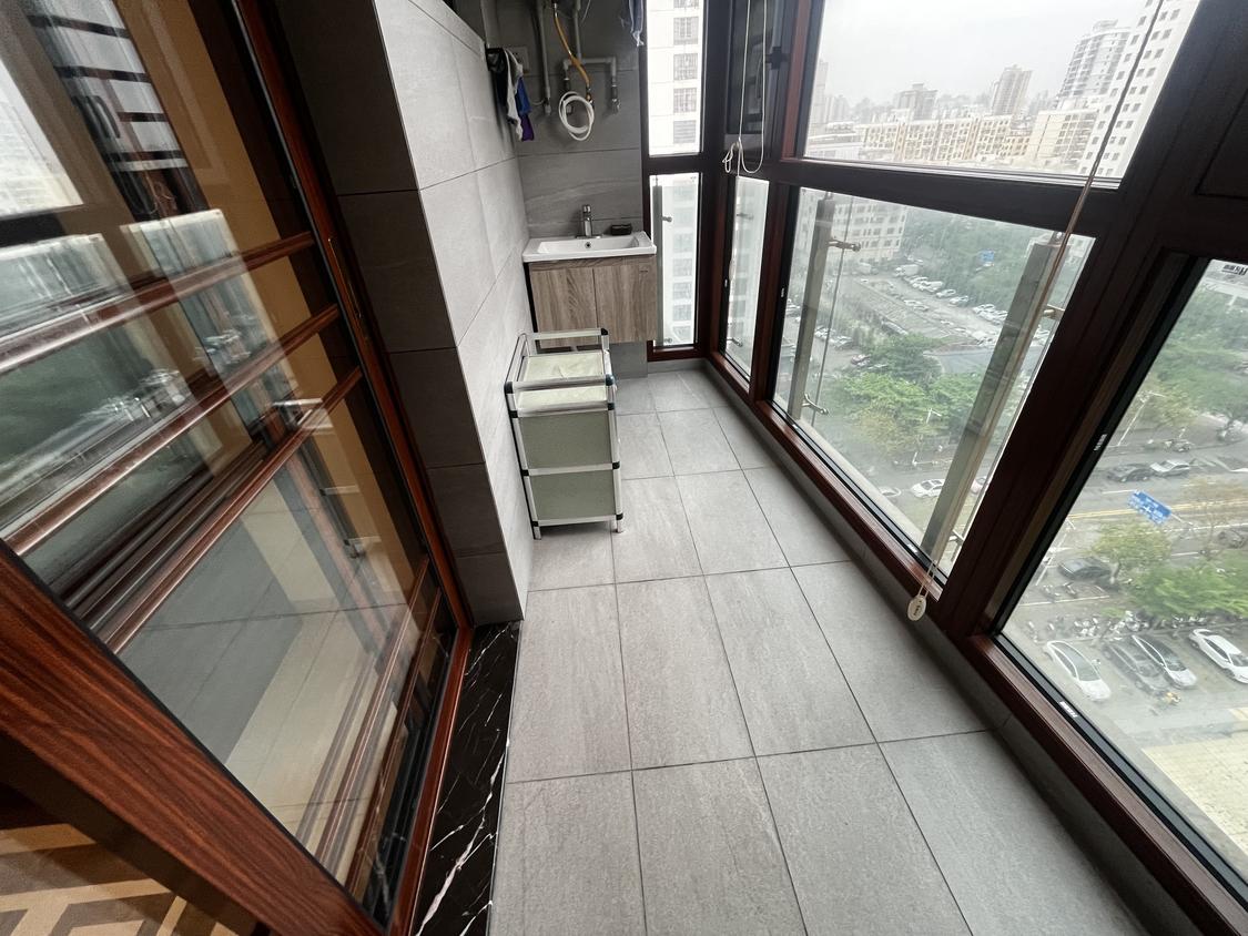 整租·枫丹白露