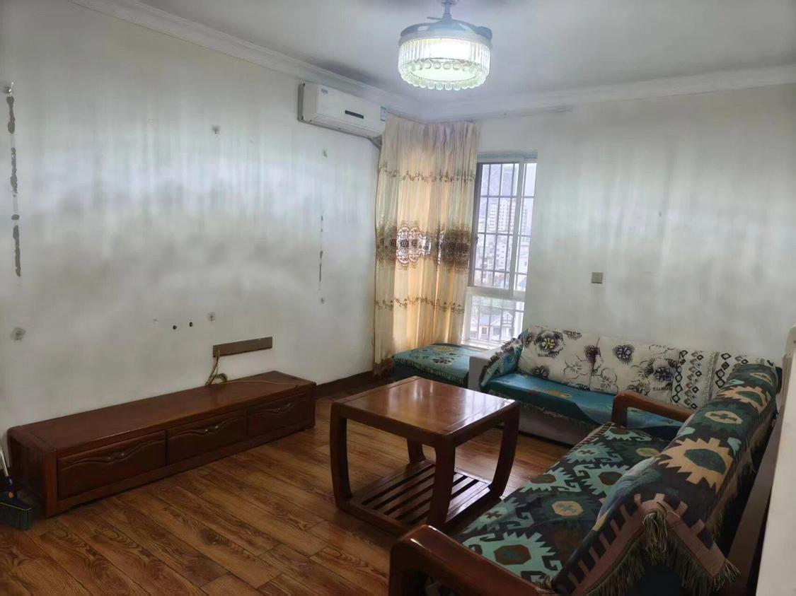 整租·金沙角小区