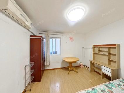 西城白纸坊整租 新安中里2室1厅/55平/中楼层