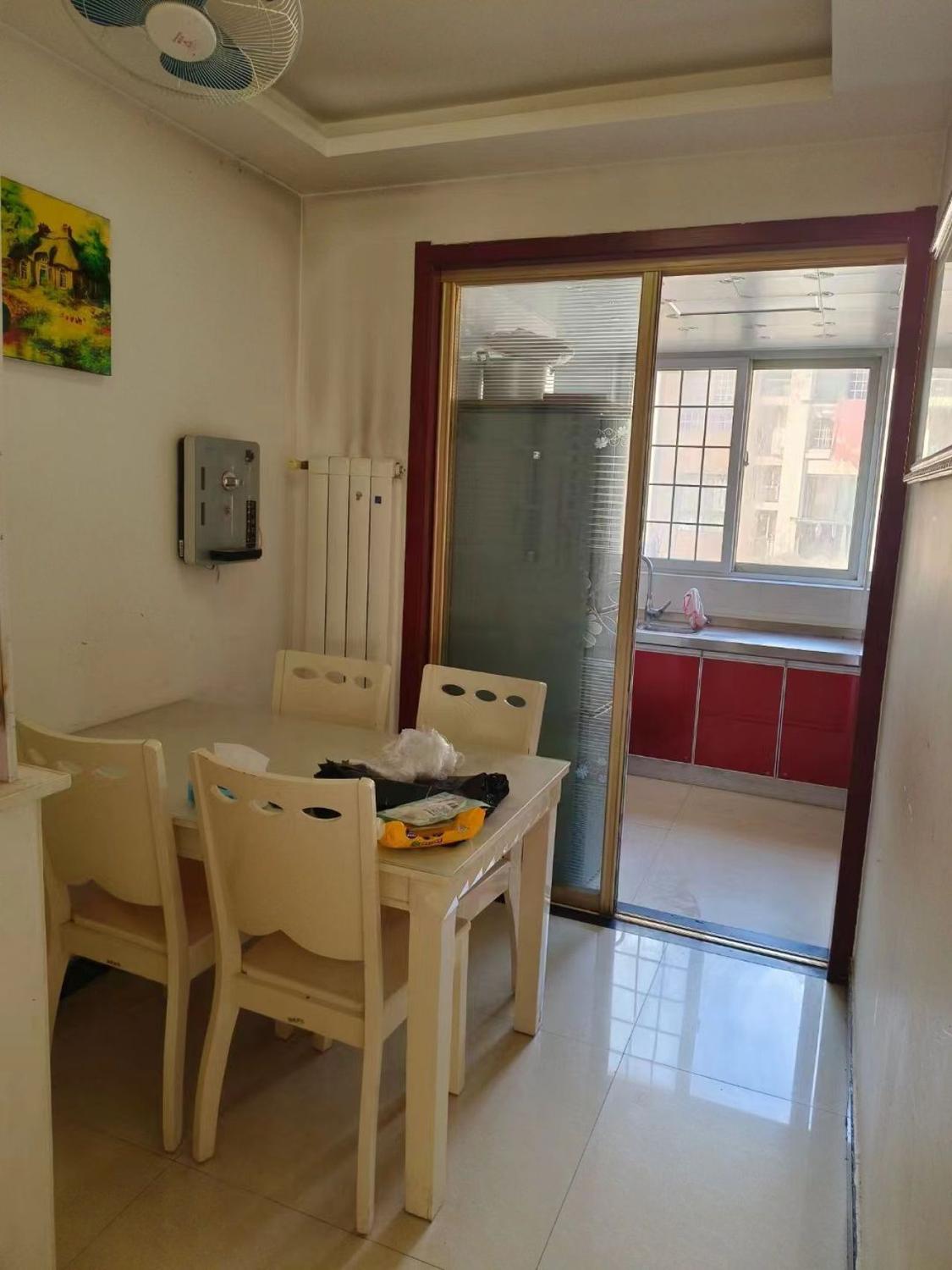 整租·御景华庭(一期)