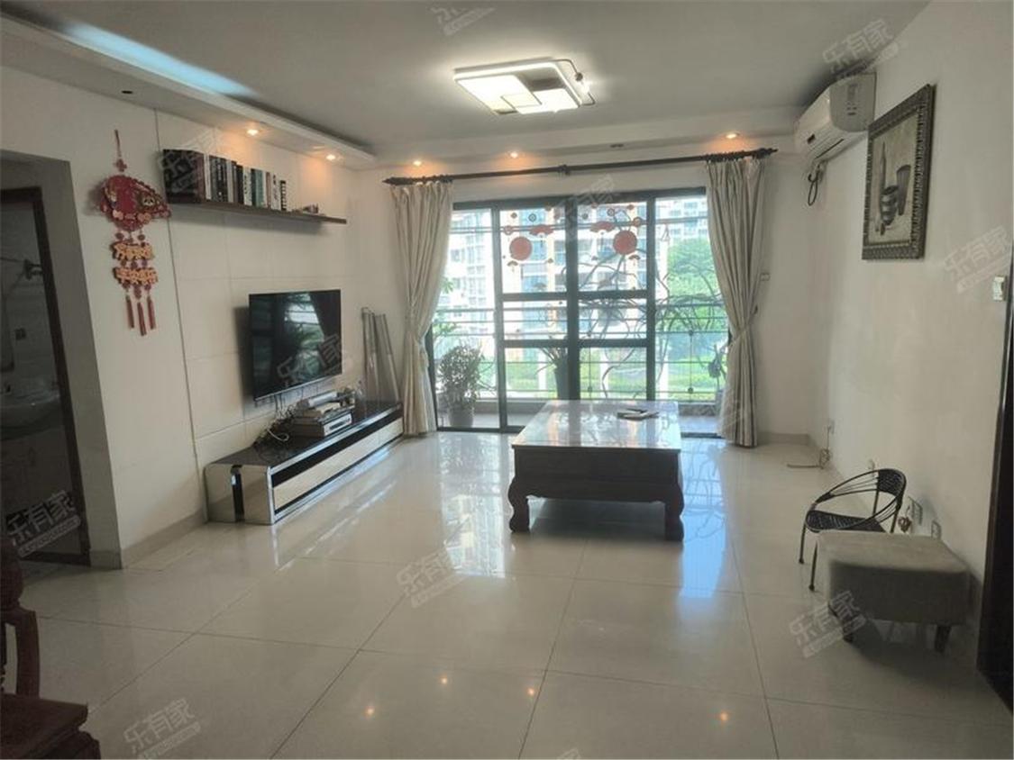 整租·金域豪庭(二期)