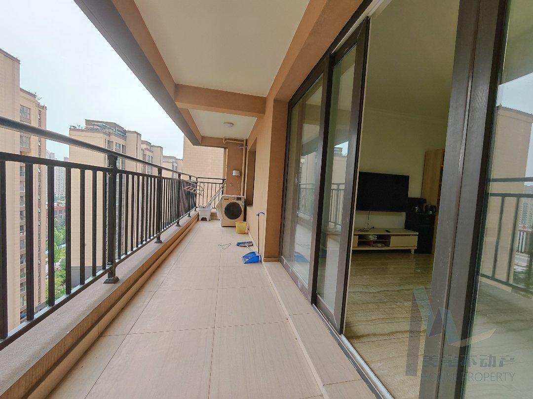 整租·碧桂园翡翠公馆