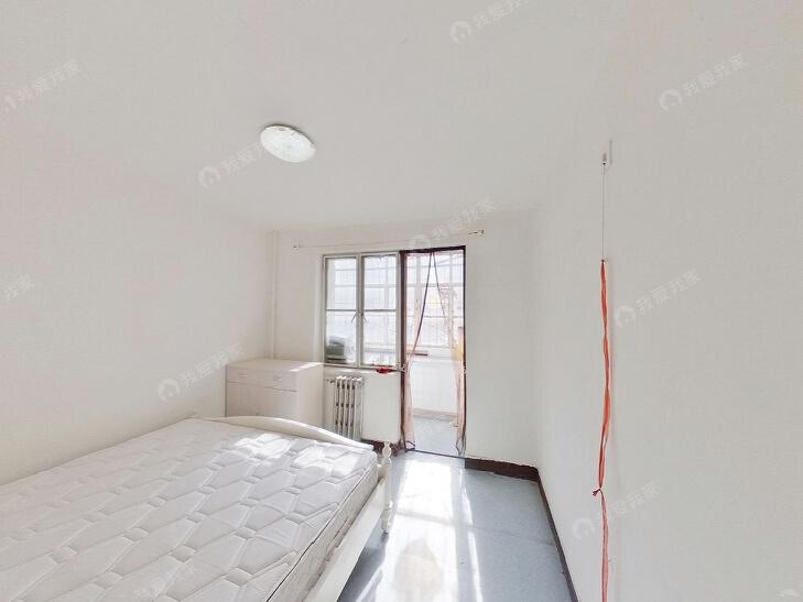 整租·普惠北里