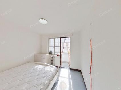 海淀公主坟西整租 普惠北里1室1厅/48平/低楼层