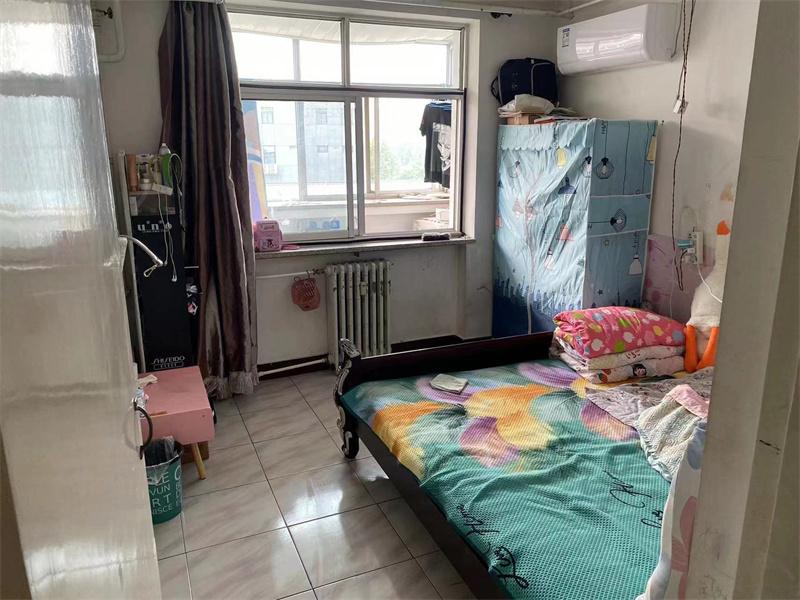 整租·金乡居民西小区