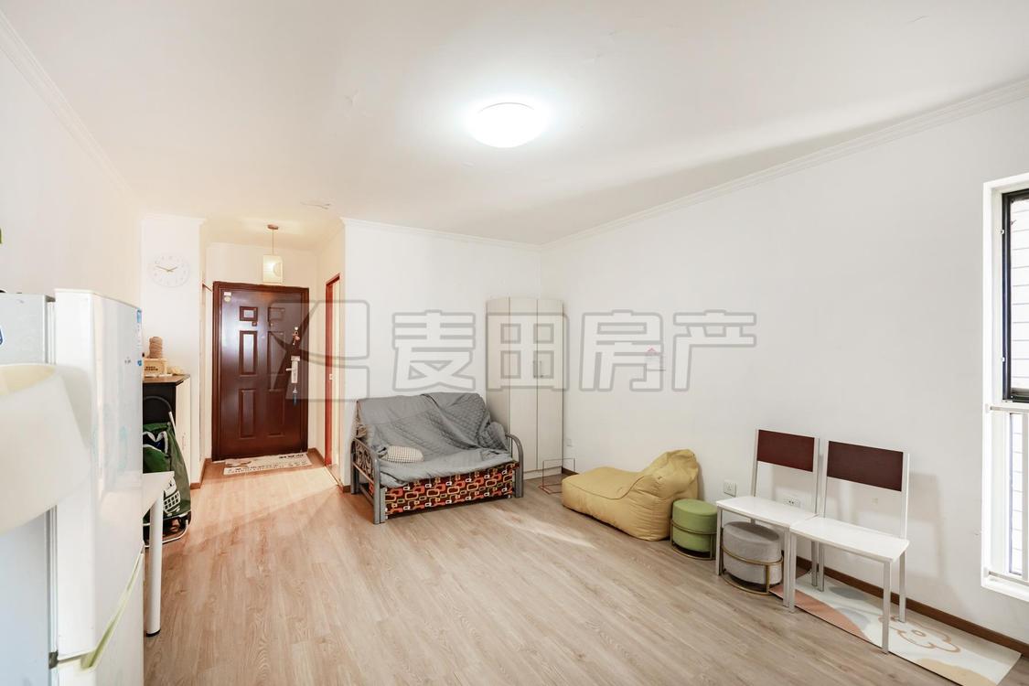 整租·中信新城(东区)