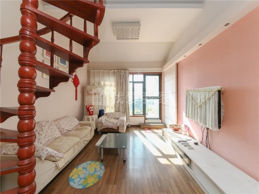 整租·翠屏国际城(水杉苑)