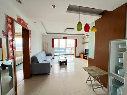 undefined整租·东方国际公寓·2室1厅100㎡ | 南北 | 平谷 平谷其他