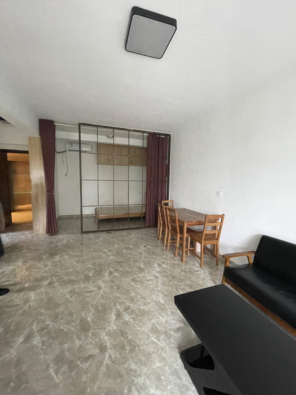 整租·建发悦城二区(建阳)
