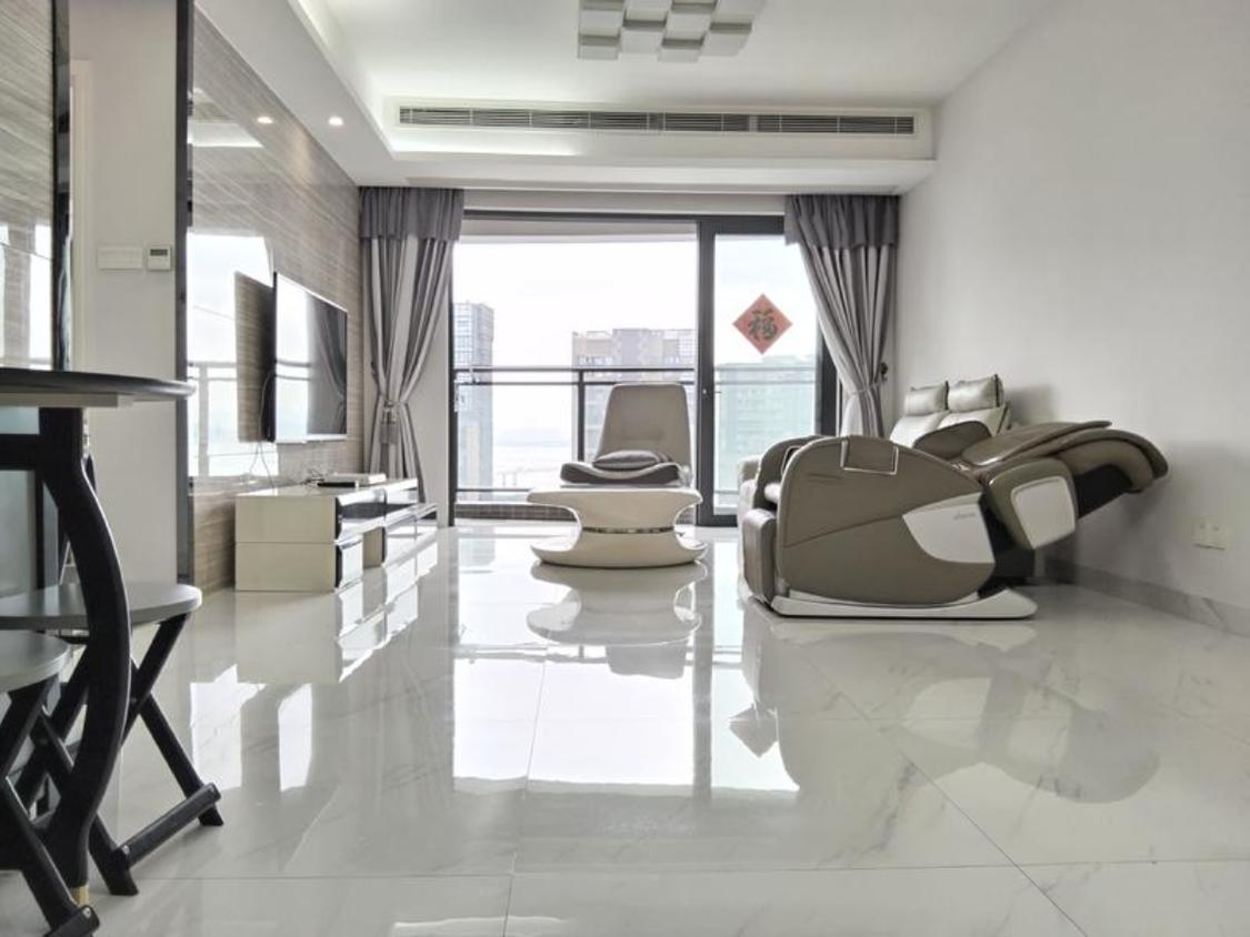 整租·澳城花园(北区)